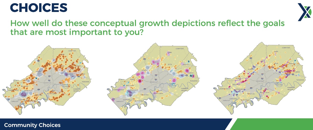 Advance Knox Choices Week